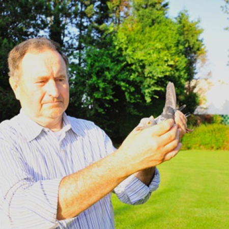 Félicitations à Eric Vermander - 1e National Montauban 5,933 vieux pigeons