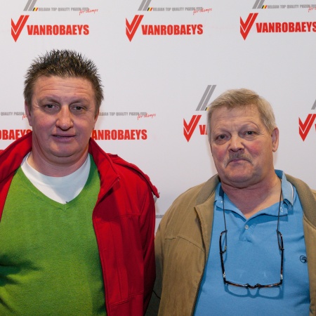 Les photos du salon Fugare 2013 sont en ligne
