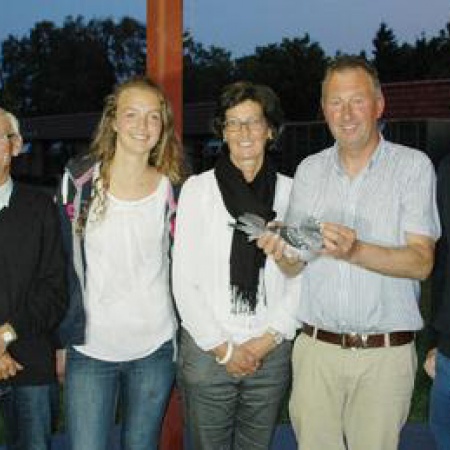 1st National Limoges II - Yearlings