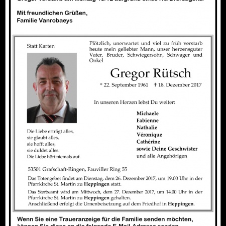  Obituary Gregor Rütsch 