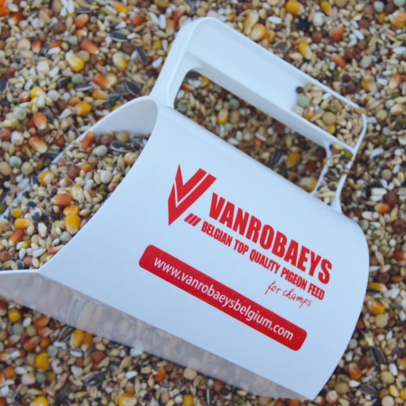 Vanrobaeys existe 50 ans