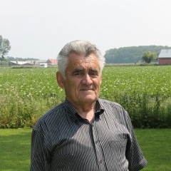 Andre Verduyn