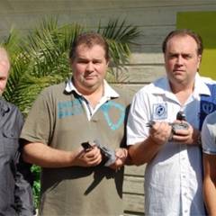 Gebroeders Sanders &zonen