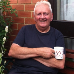Jeff Walton 