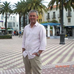 Johan Huybregts
