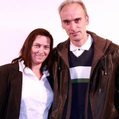 Koen Van Roy