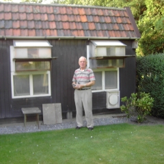 Leyssen Willy