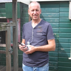 Robert Gossen