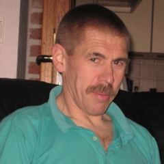 Ronny Samson
