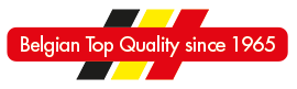 Belgian Top Quality duivenvoer sinds 1965