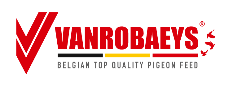 Vanrobaeys - Qualitäts-Taubenfuttermischungen